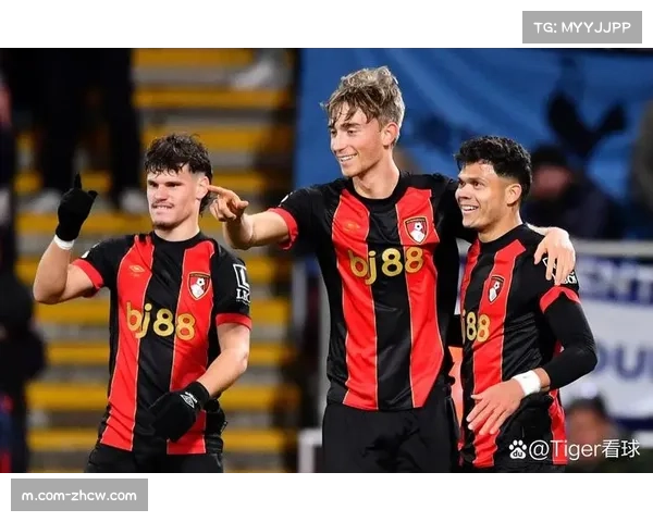 英超最新战绩：伯恩茅斯保持7场不败 森林队遭遇2平5负困境