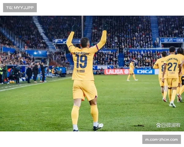 巴萨夏季引援规划：瞄准顶级前锋，前提是恢复1-1规则