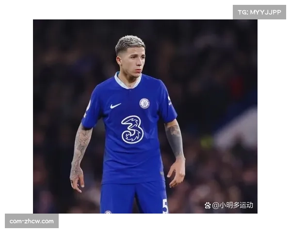 切尔西恩佐公开质疑换帅决定，更衣室裂痕影响球队士气